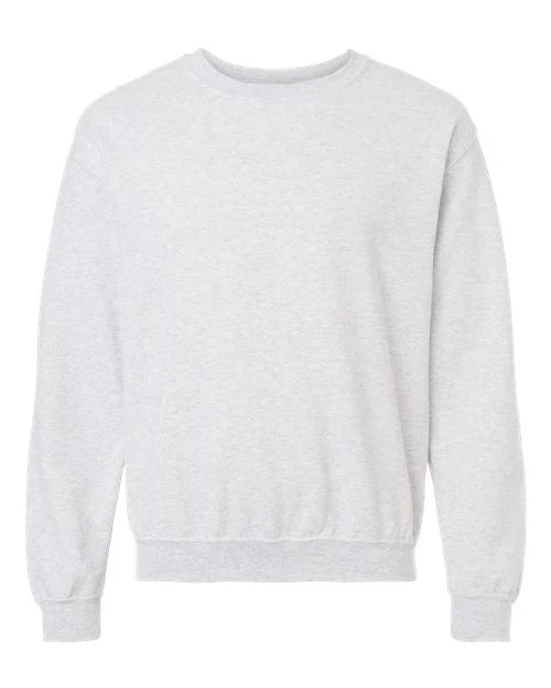Sweatshirt Upgrade