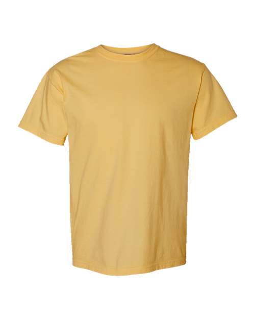 Comfort Colors Upgrade