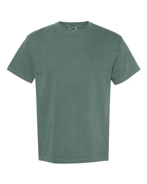 Comfort Colors Upgrade
