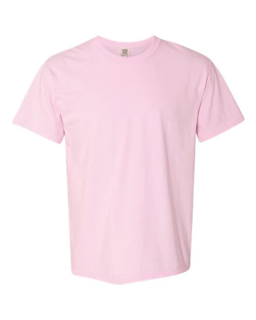 Comfort Colors Upgrade