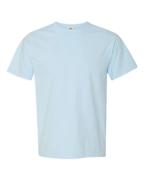 Comfort Colors Upgrade
