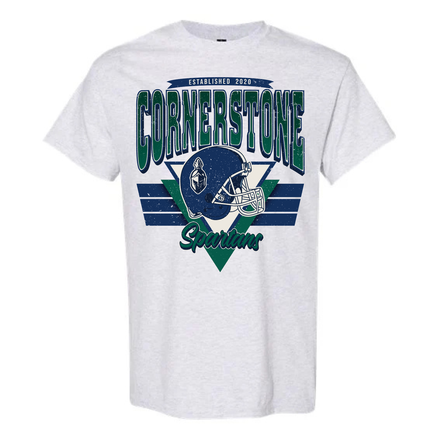 Retro CCA