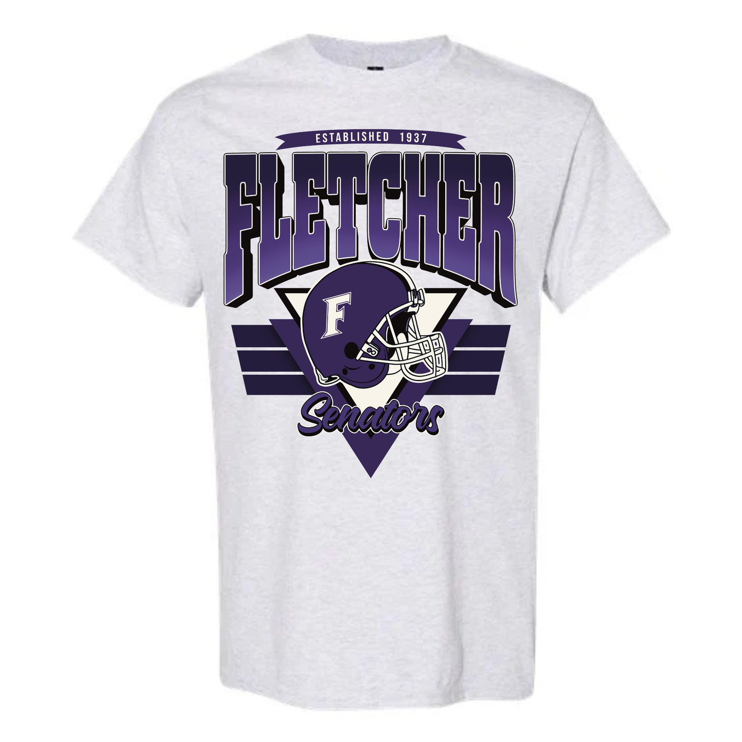 Retro Fletcher