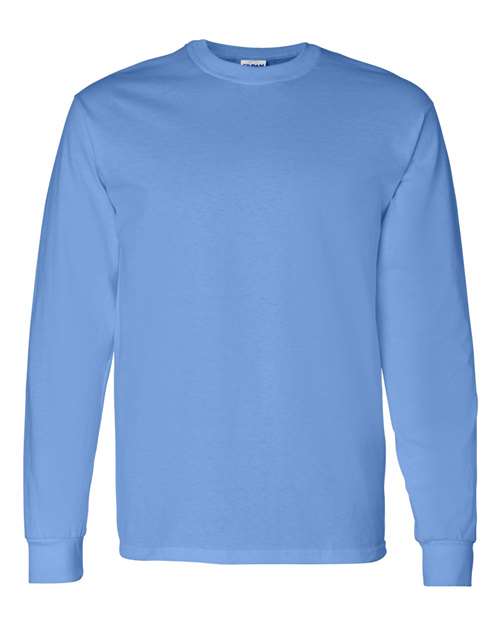 Long Sleeve Shirt Upgrade