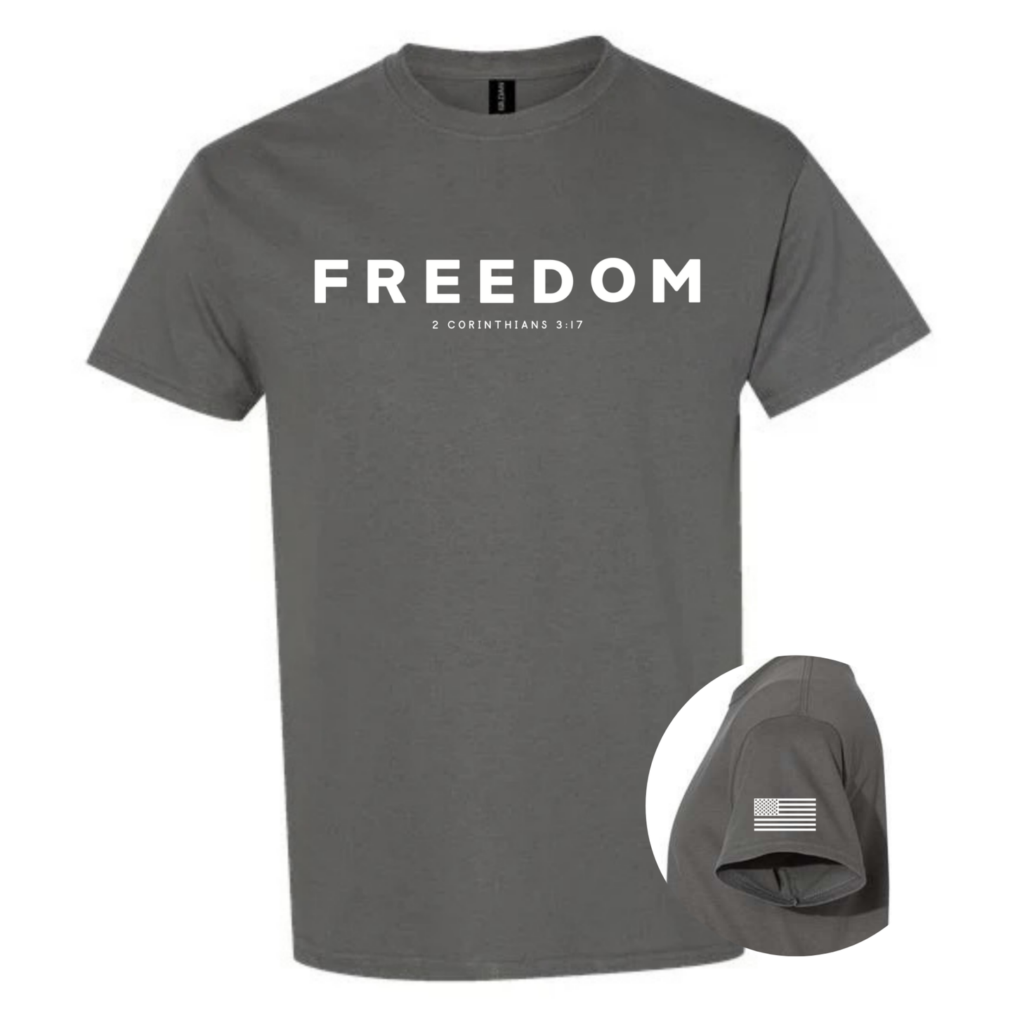 FREEDOM