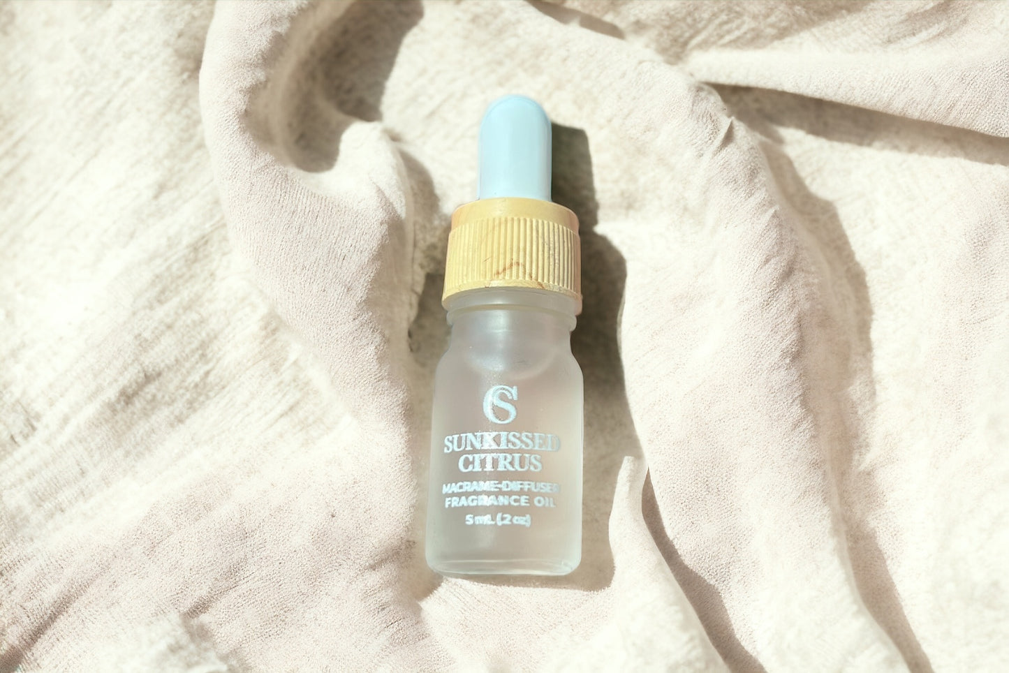 Car Diffuser Refill Fragrance