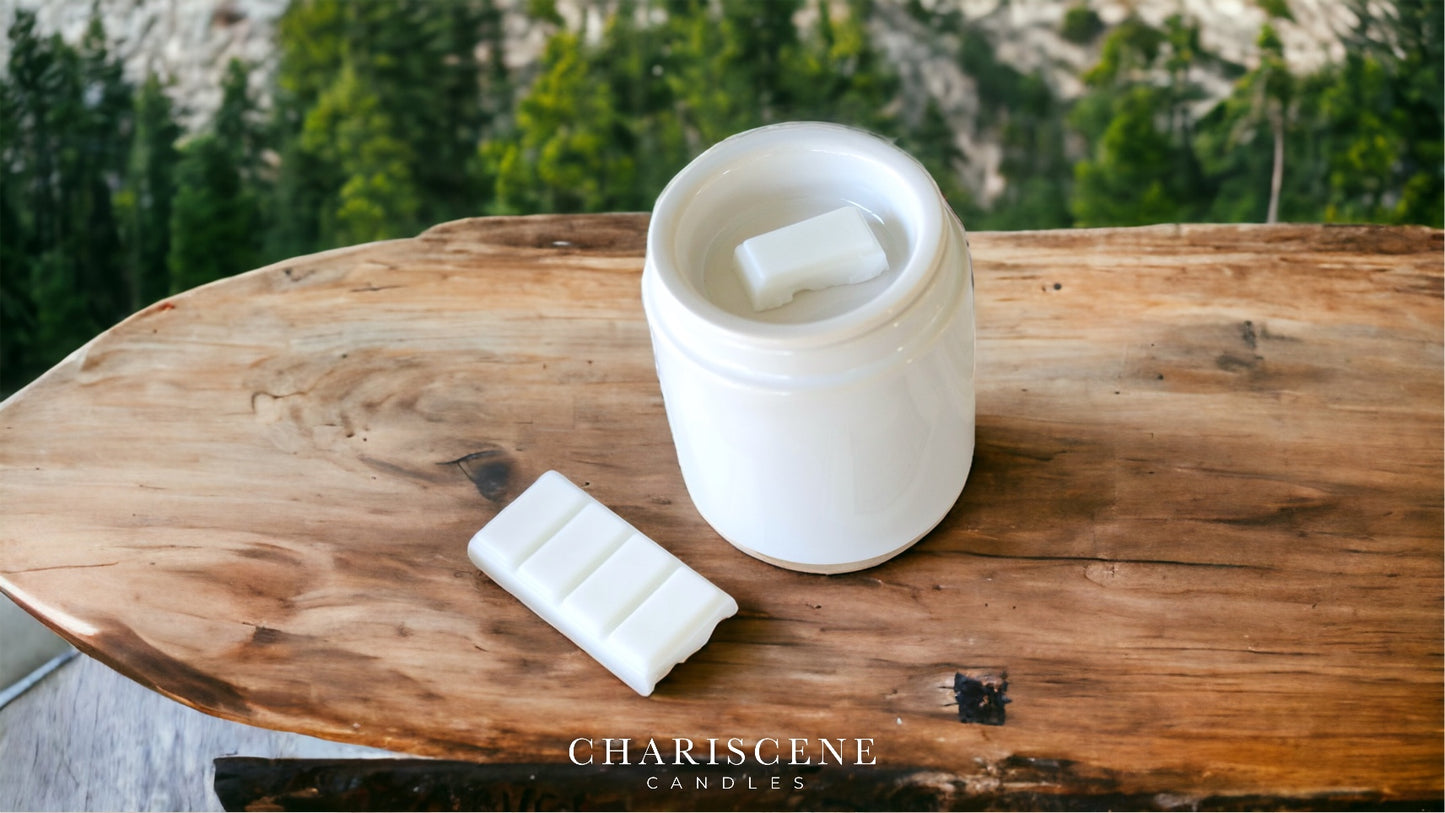 Mountain Woodsman Wax Melts
