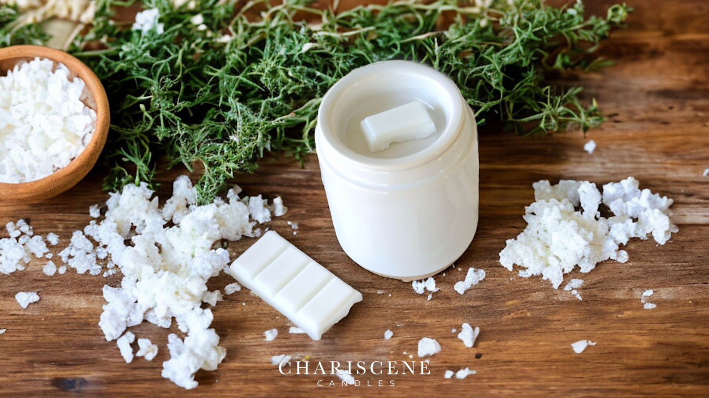 Sailor’s Cove Wax Melts