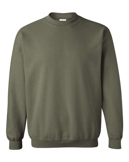 Sweatshirt Upgrade