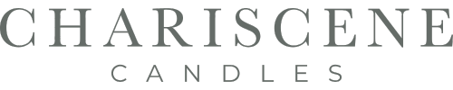 Chariscene Candles logo