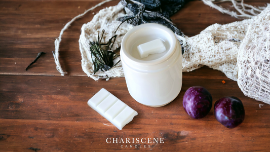Midnight Tides Wax Melts