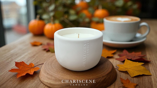 Pumpkin Spice Latte