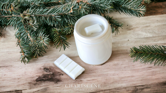 Fraser Fir Wax Melts