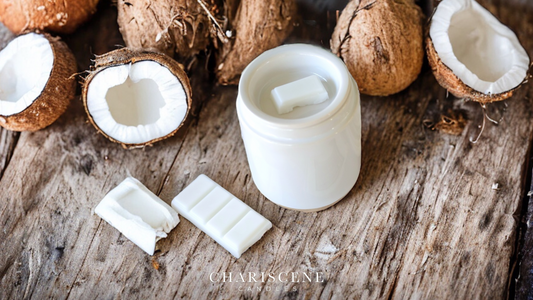 Coastal Coconut Wax Melts