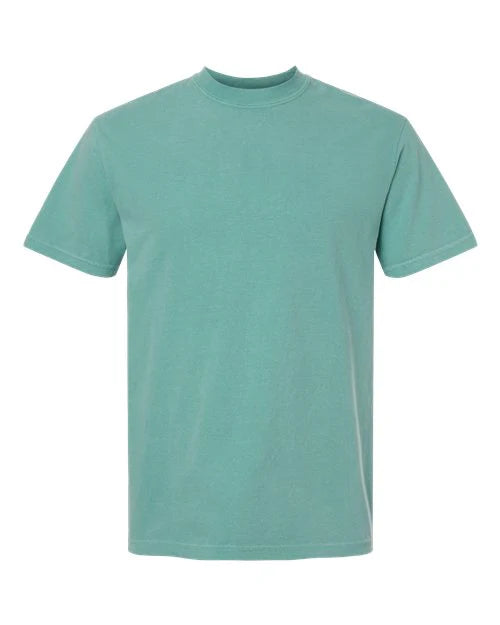 Comfort Colors Upgrade