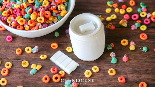 Toucan Delight Wax Melts