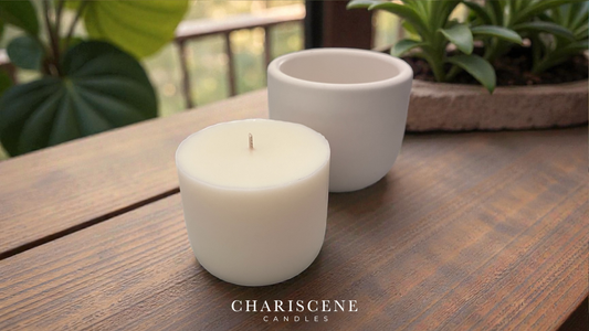Candle Refills