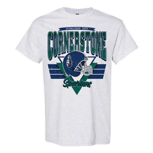 Retro CCA