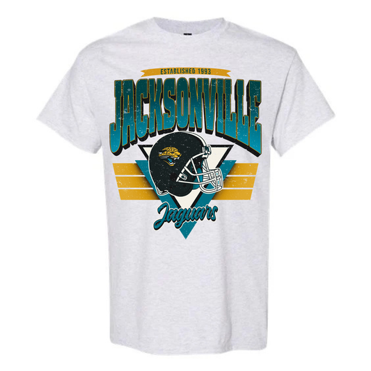 Retro Jags