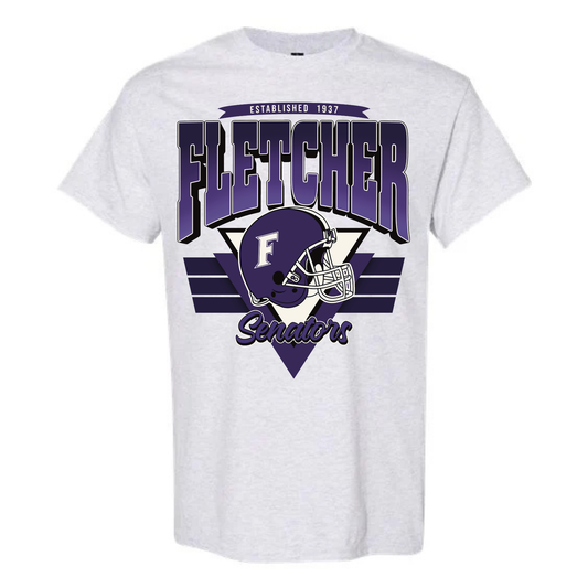 Retro Fletcher