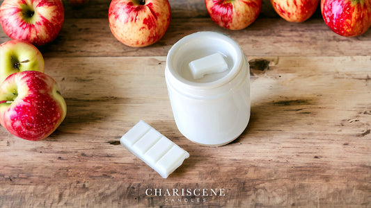Juicy McIntosh Wax Melts