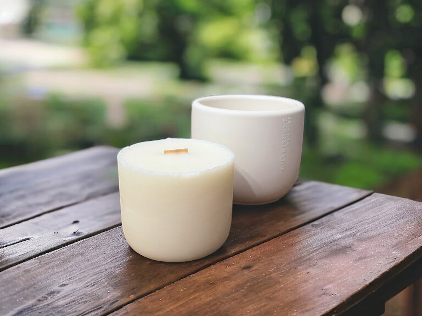 Candle Refills