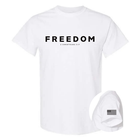 FREEDOM