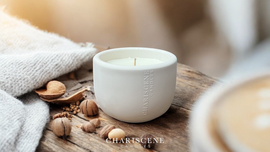 Vanilla Chai Latte