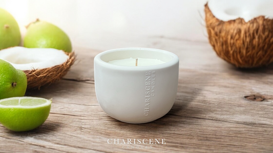 Coconut Lime