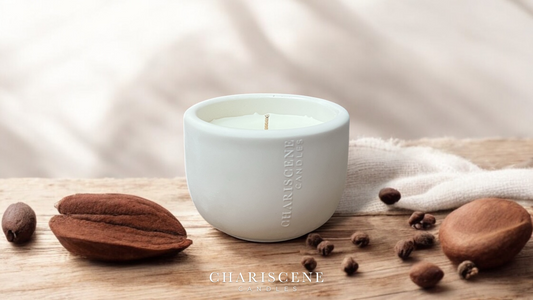 Cocoa Cashmere
