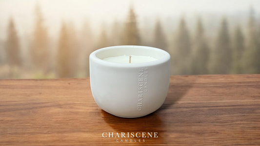 Cedarwood Spice