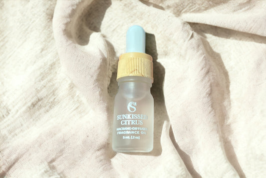 Car Diffuser Refill Fragrance