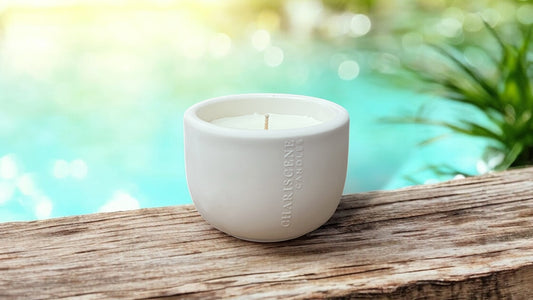 8.5 oz Original Candle