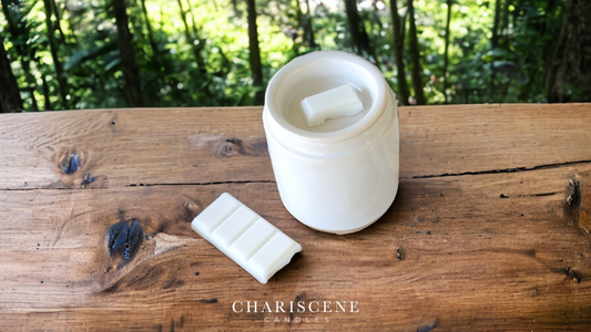 Cedarwood Spice Wax Melts