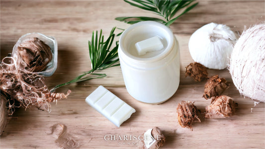 Florida Shoreline Wax Melts