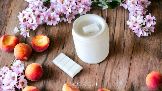 Lovely Blossoms Wax Melts