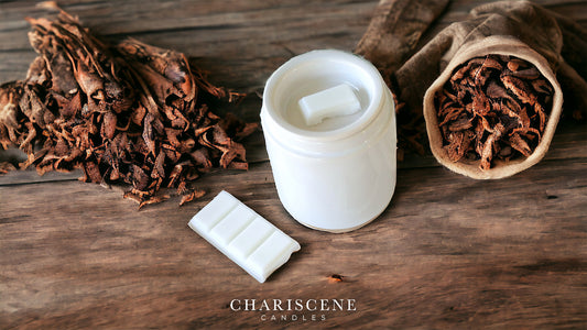 Tobacco Roads Wax Melts