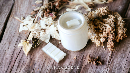 Warm Patchouli Wax Melts